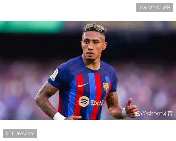 拉菲尼亚辟谣沙特转会传闻:专注巴萨续写未来 拉菲尼亚辟谣沙特转会传闻:专注巴萨续写未来