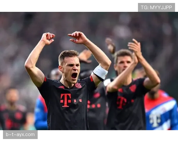 基米希状态回暖：从中场指挥官蜕变为进攻利器，重拾球队核心地位