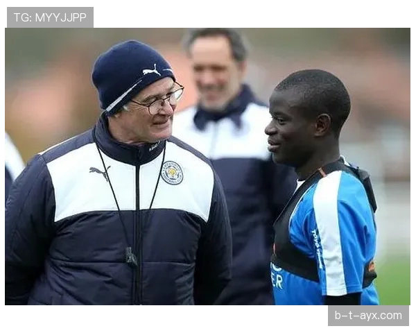 坎特:足球场上的无声英雄,以积极榜样影响年轻一代 坎特:足球场上的无声英雄,以积极榜样影响年轻一代