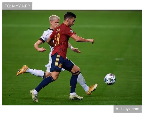 西班牙荣耀时刻:2024年欧国联夺冠彰显王者归来,历史地位再攀新高 西班牙荣耀时刻:2024年欧国联夺冠彰显王者归来,历史地位再攀新高