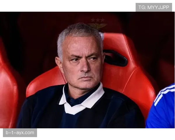 穆里尼奥重返英超执掌热刺，战术革新引爆期待