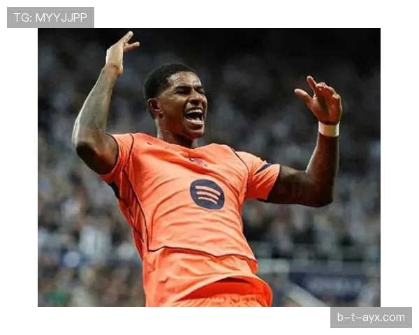 拉什福德关键战屡建奇功，持续亮眼表现助球队取胜