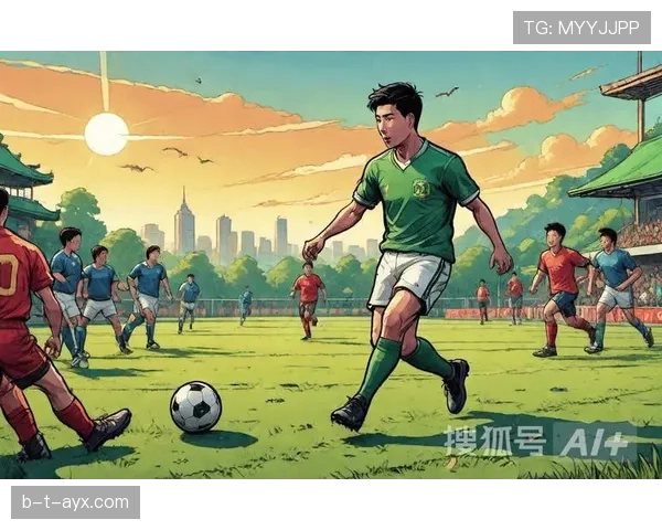 新星闪耀绿茵场：年轻球星强势崛起点燃赛季高潮