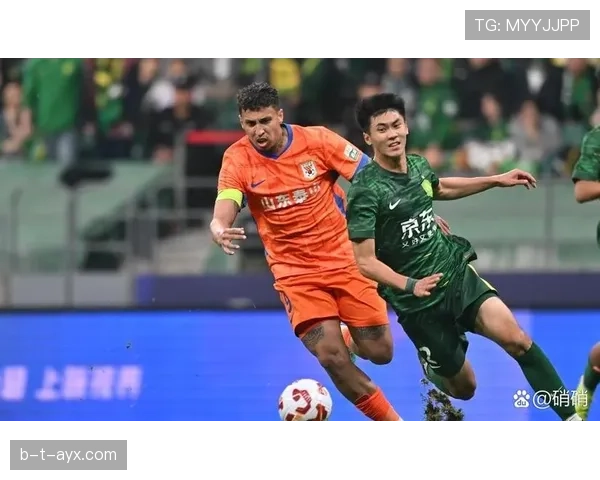 中超焦点战强强对话持续高光，冠军争夺战愈演愈烈