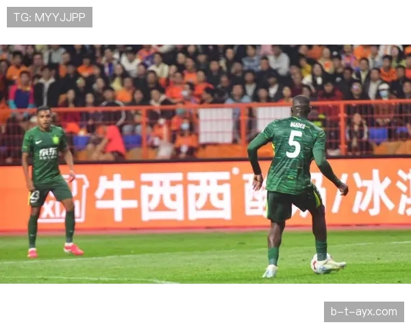 中超新赛季揭幕：豪门云集，焦点对决引爆绿茵场