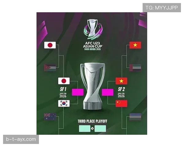 越南队世预赛新分组出炉，冲击世界杯迎来关键突破