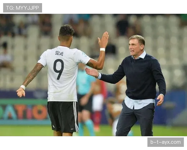 罗马尼亚U21状态回升，迎战强敌备受瞩目