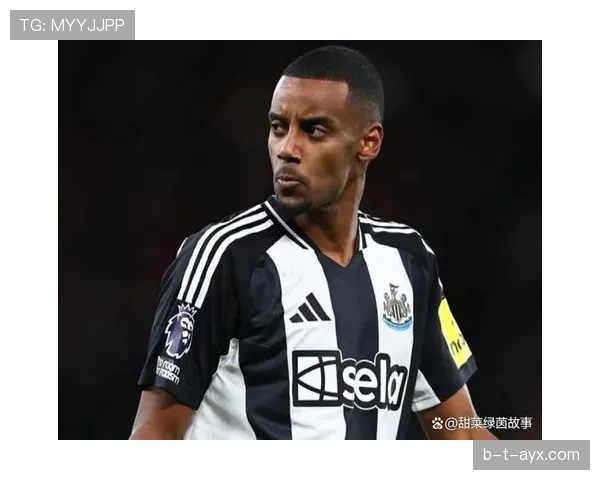 伊萨克闪耀纽卡斯尔，状态回暖助球队重返英超争冠行列