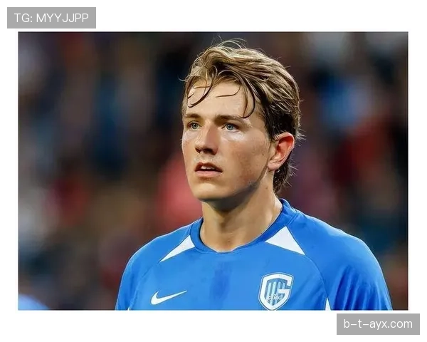 奥德加德中场调度能力 奥德加德中场调度能力