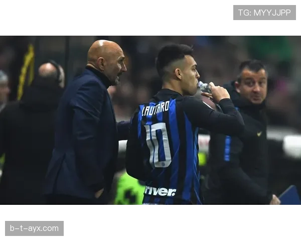 劳塔罗终结效率与进球构成分析