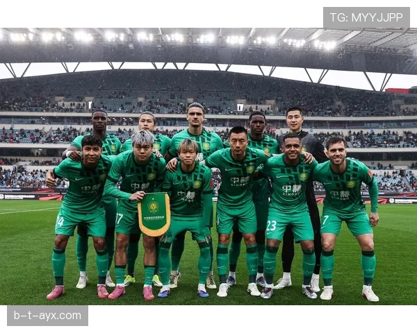 国安连胜回暖，对手实力偏弱是否掩盖真实竞争力？