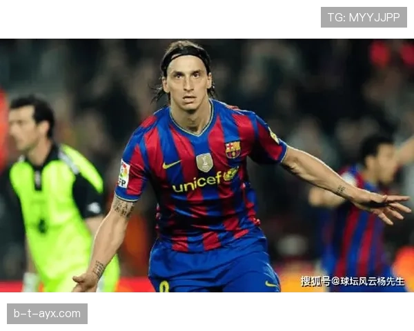 哈兰德vs伊布 两代北欧中锋终结效率与战术角色差距在哪 哈兰德vs伊布 两代北欧中锋终结效率与战术角色差距在哪