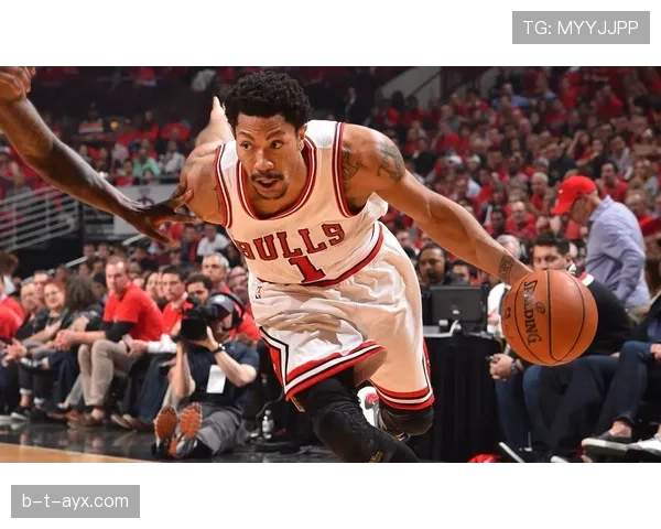 罗斯突破改变防守阵型，主导进攻节奏